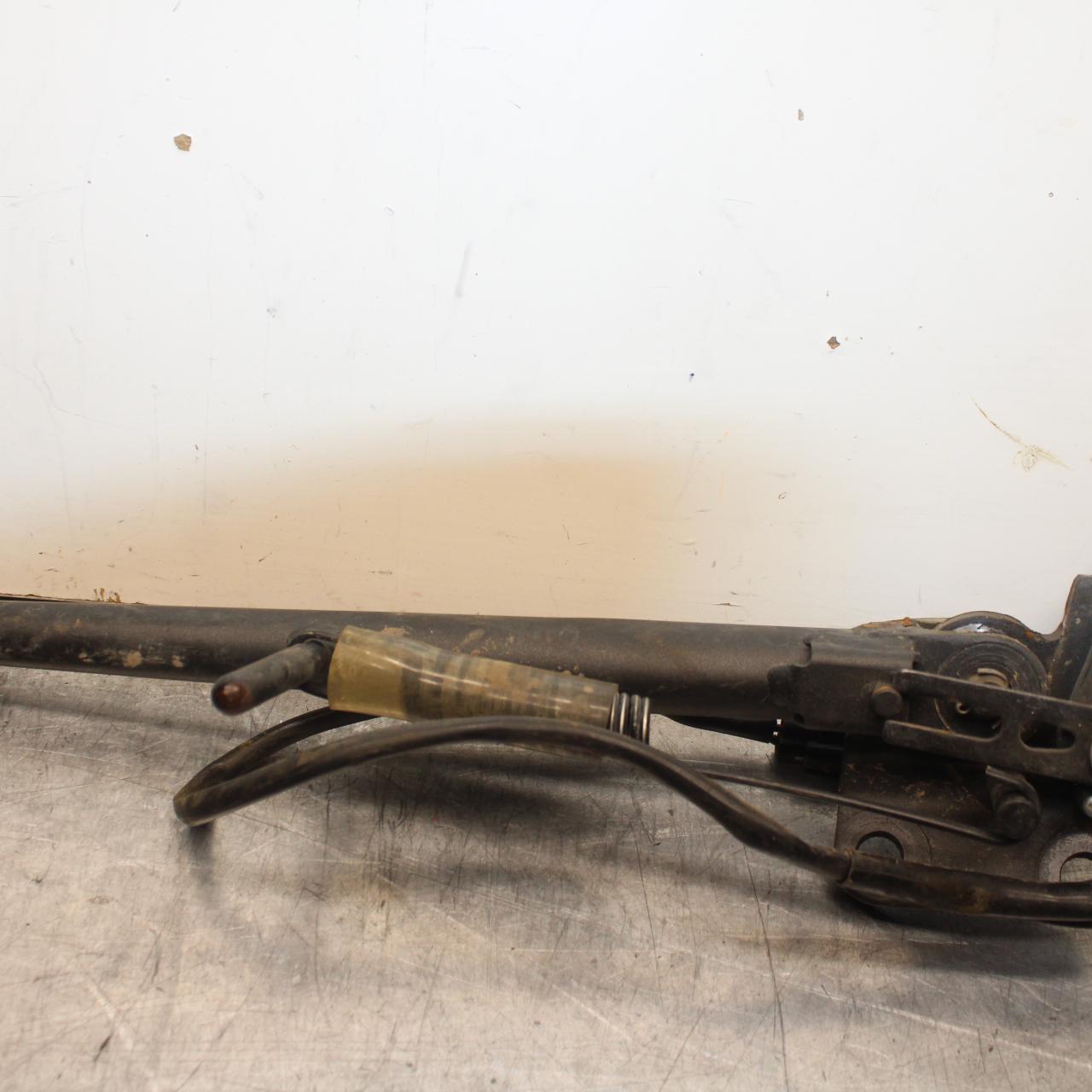 2016 Kawasaki Ninja ZX10R ZX1000 ABS KRT Edition KICKSTAND SIDE KICK STAND BB86