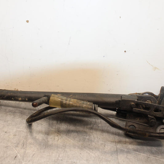 2016 Kawasaki Ninja ZX10R ZX1000 ABS KRT Edition KICKSTAND SIDE KICK STAND BB86