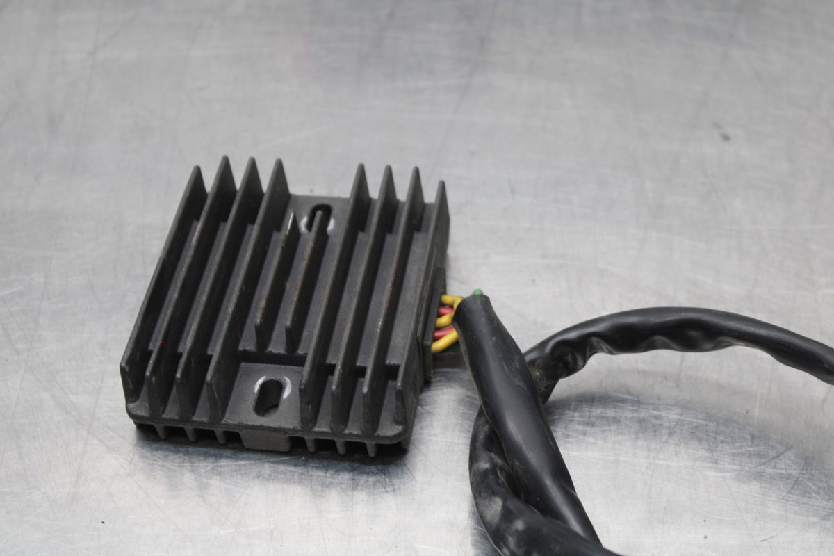 01-06 HONDA CBR600F4I RECTIFIER VOLTAGE REGULATOR BB185