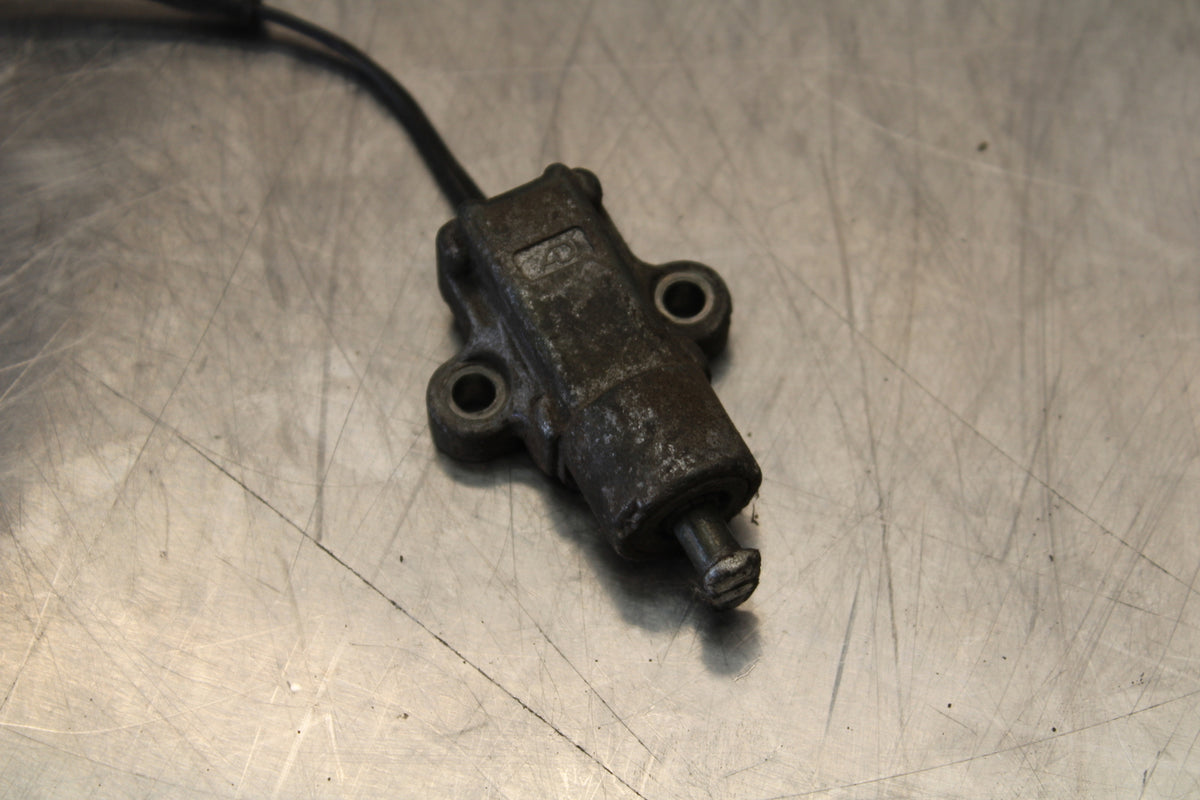 96-07 YAMAHA YZF600R KICKSTAND SIDE KICK STAND SENSOR BB158
