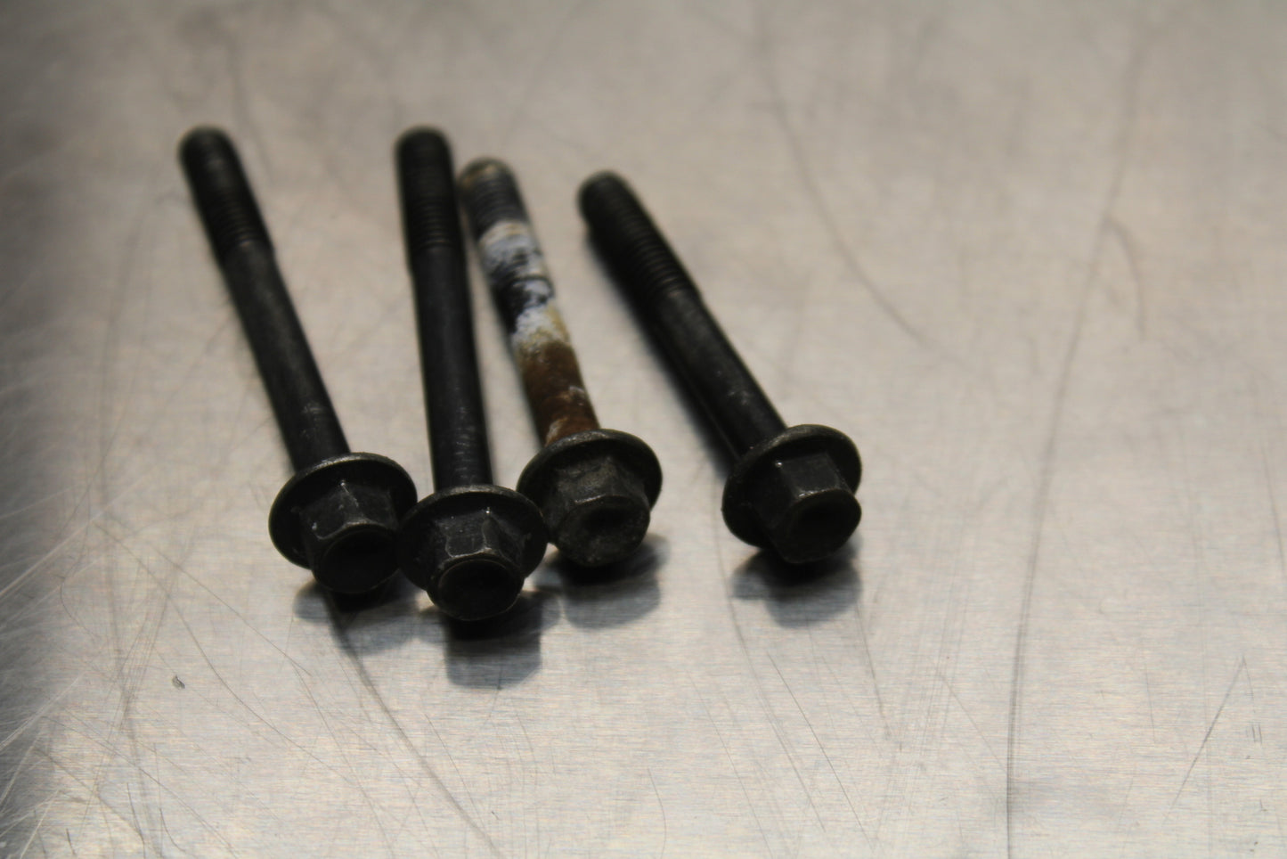 13-17 KAWASAKI NINJA ZX6R ZX636 ABS ENGINE SPROCKET COVER BB143