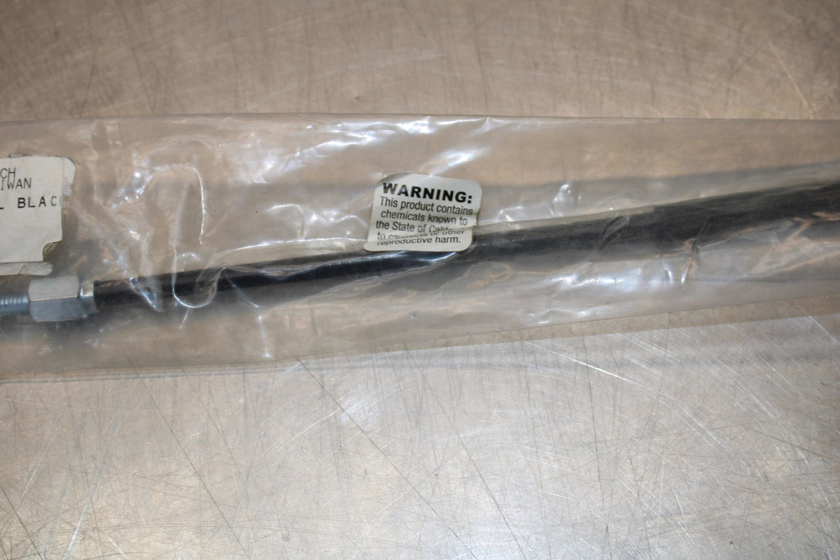 08-09 HONDA CRF230L THROTTLE PUSH CABLE LINE BB876