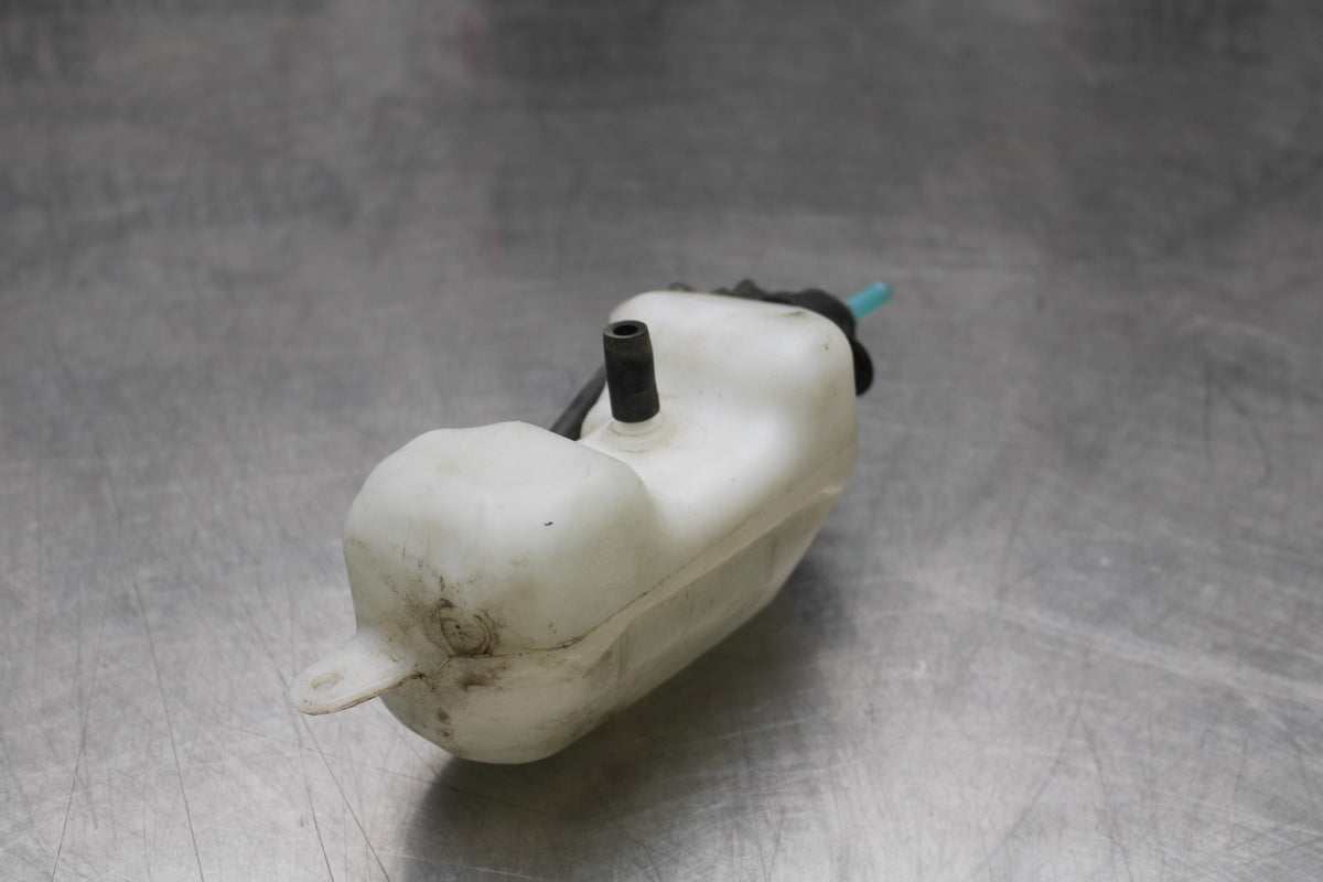22-25 YAMAHA YZF R7 COOLANT WATER TANK RESERVOIR BOTTLE BB176