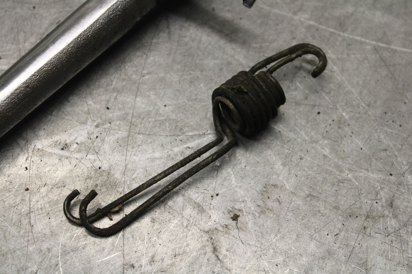 05-09 SUZUKI BOULEVARD C90 KICKSTAND SIDE KICK STAND BB692