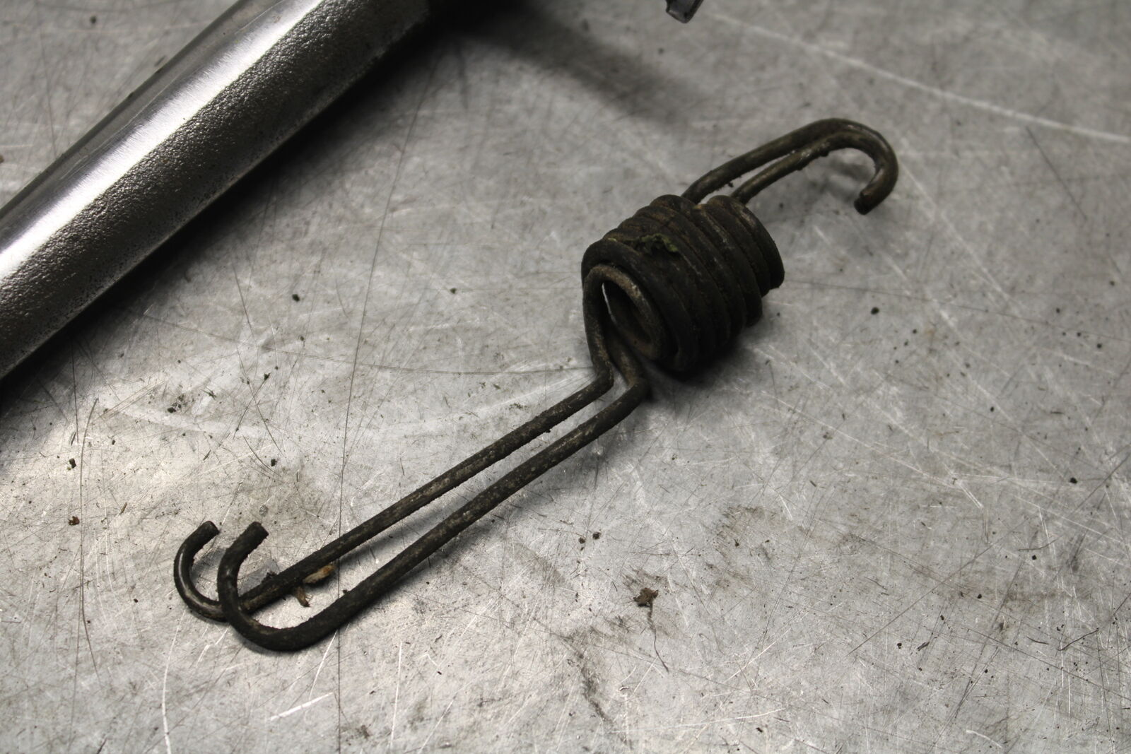 05-09 SUZUKI BOULEVARD C90 KICKSTAND SIDE KICK STAND BB692