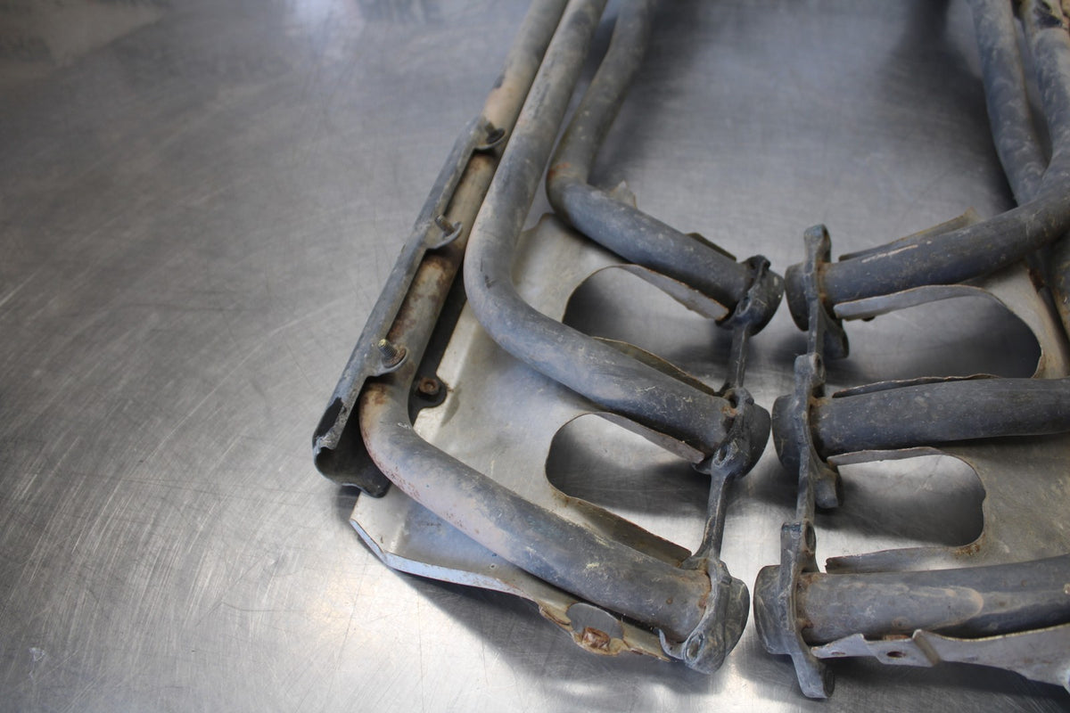 88-00 HONDA GOLDWING 1500 EXHAUST HEADERS PIPES BB883