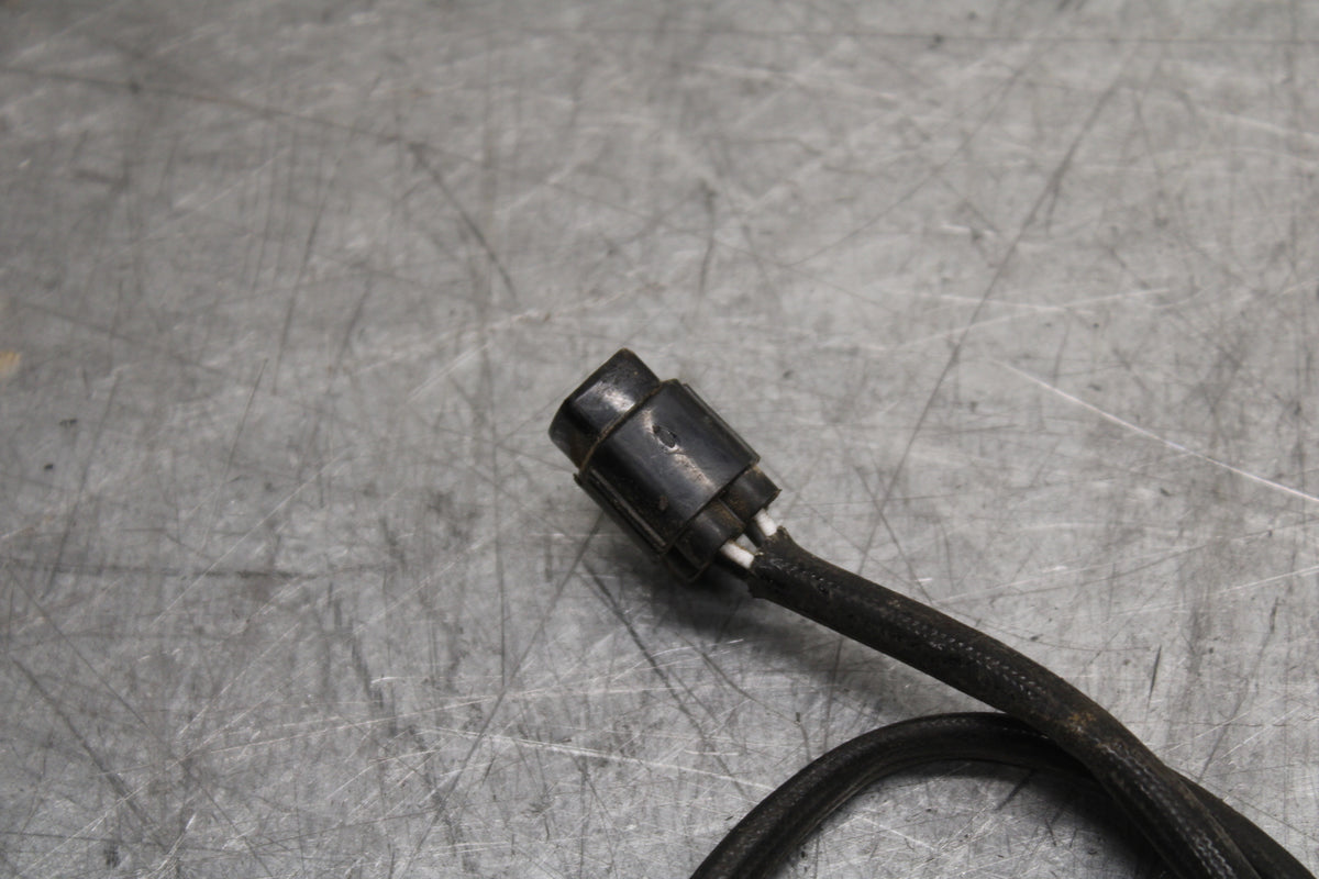 08-10 SUZUKI GSXR 600 OXYGEN O2 EXHAUST GAS LAMBDA SENSOR  BB721