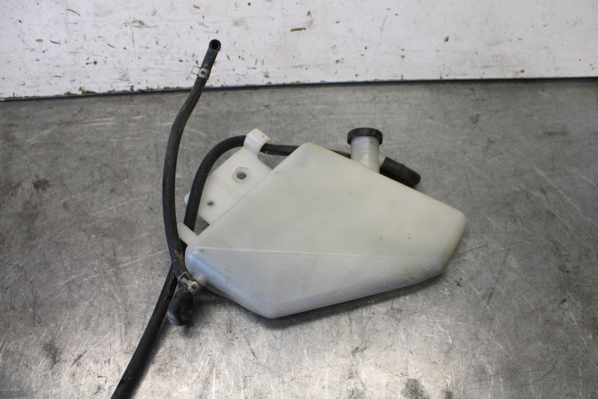 06-07 SUZUKI GSXR 600 COOLANT WATER TANK RESERVOIR BOTTLE BB694