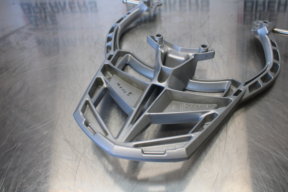 06-12 BMW F800ST BACK RACK REAR GRAB BAR HANDLE BB144