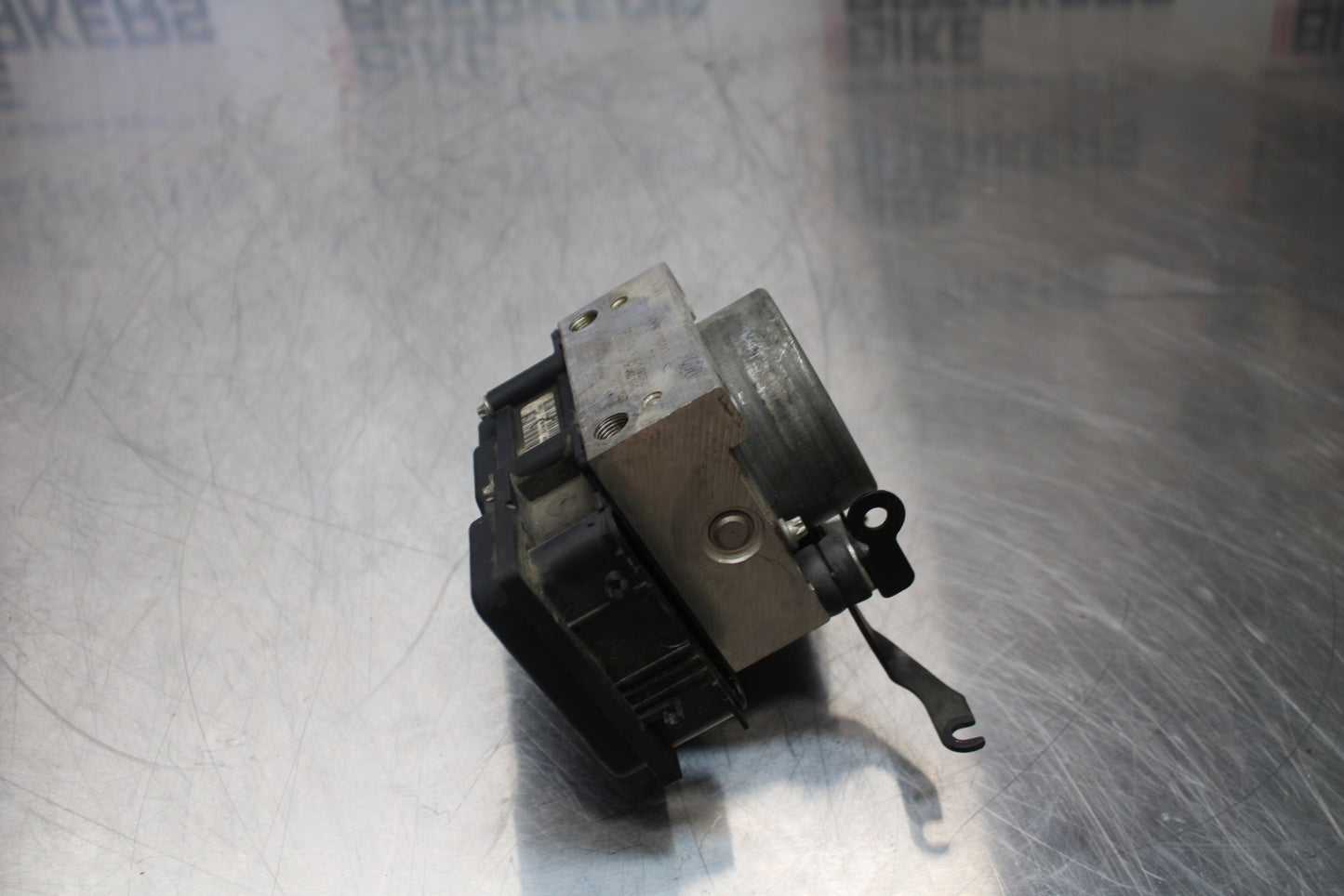 06-12 BMW F800ST ABS PUMP UNIT MODULE BB144