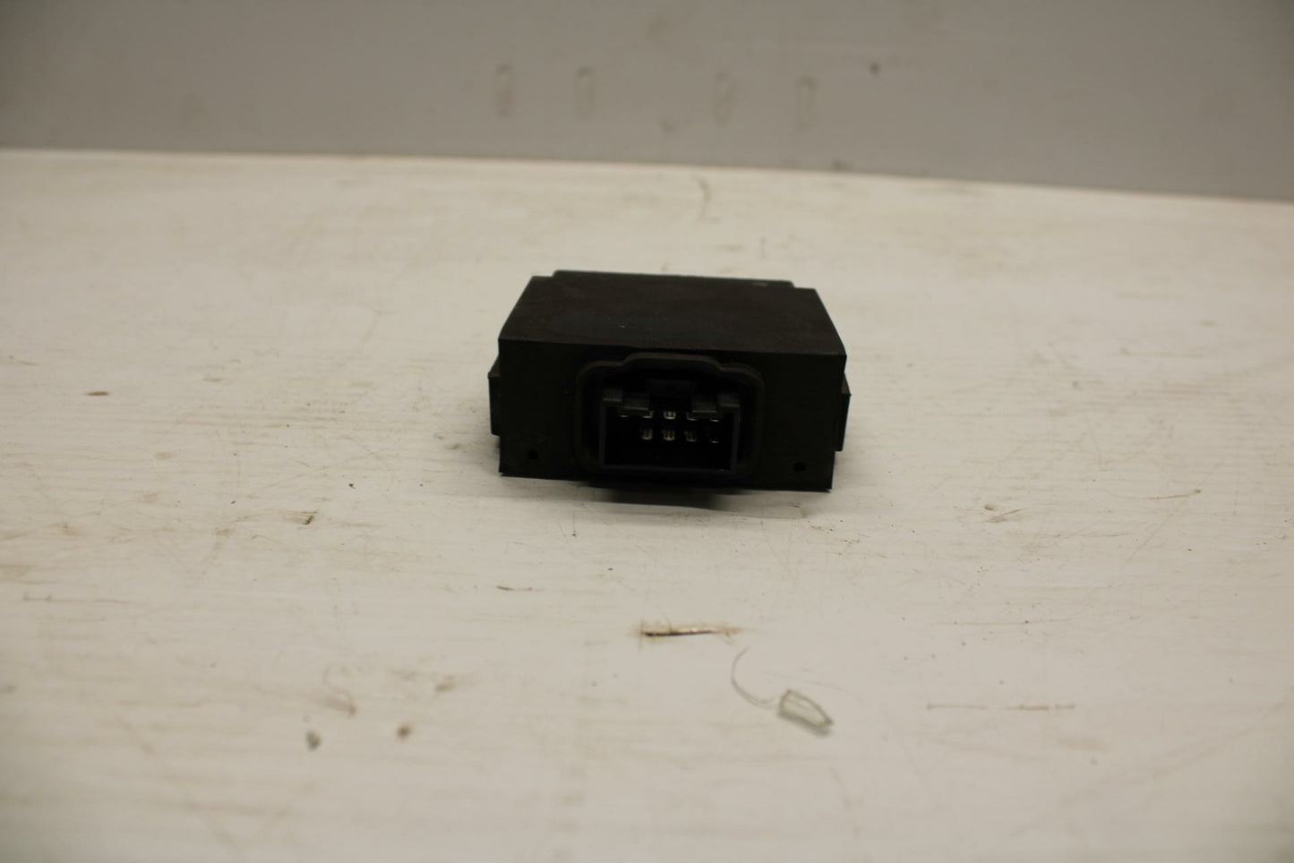 86-06 KAWASAKI CONCOURS 1000 ZG1000A ECU COMPUTER CONTROLLER UNIT CDI  BB292