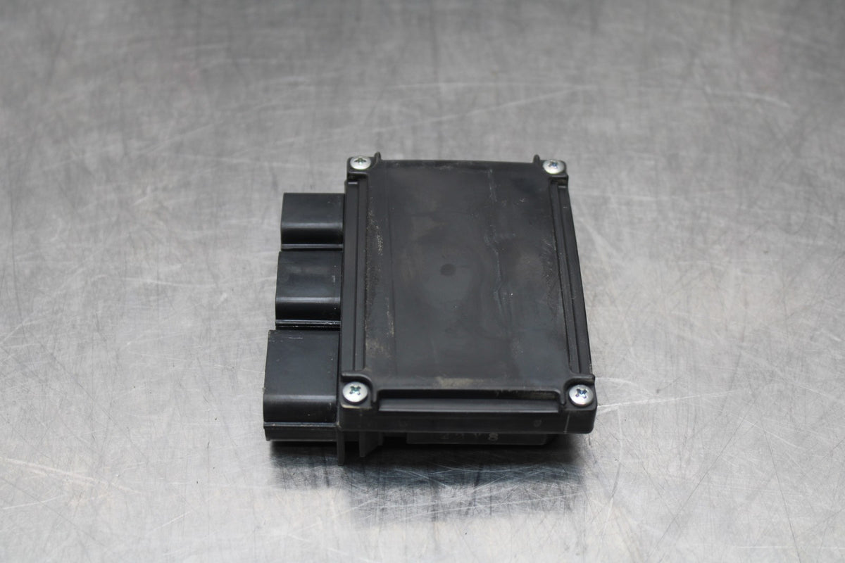 19-23 KAWASAKI NINJA ZX6R RELAY ASSEMBLY FUSE BOX BB188