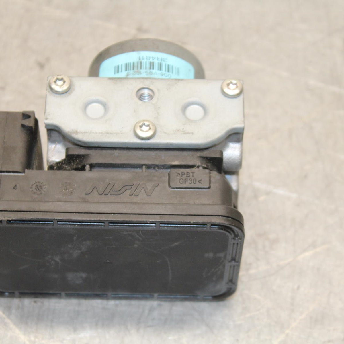 15-18 HONDA CB300FA ABS PUMP UNIT MODULE BB646