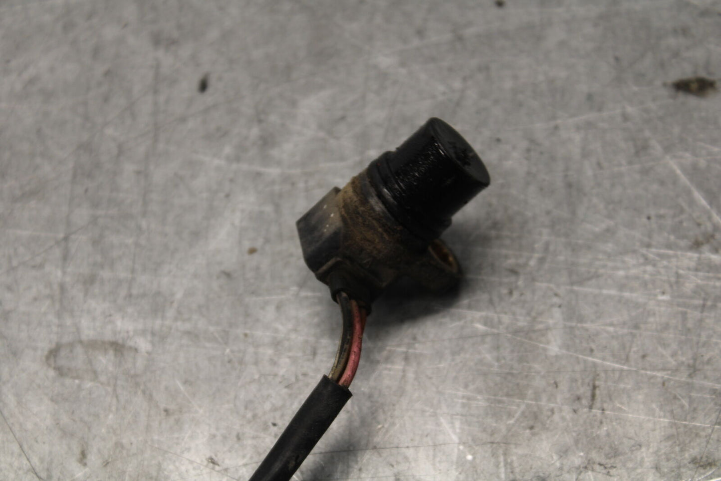 09-15 YAMAHA FZ6R SPEED SPEEDOMETER SENSOR BB686