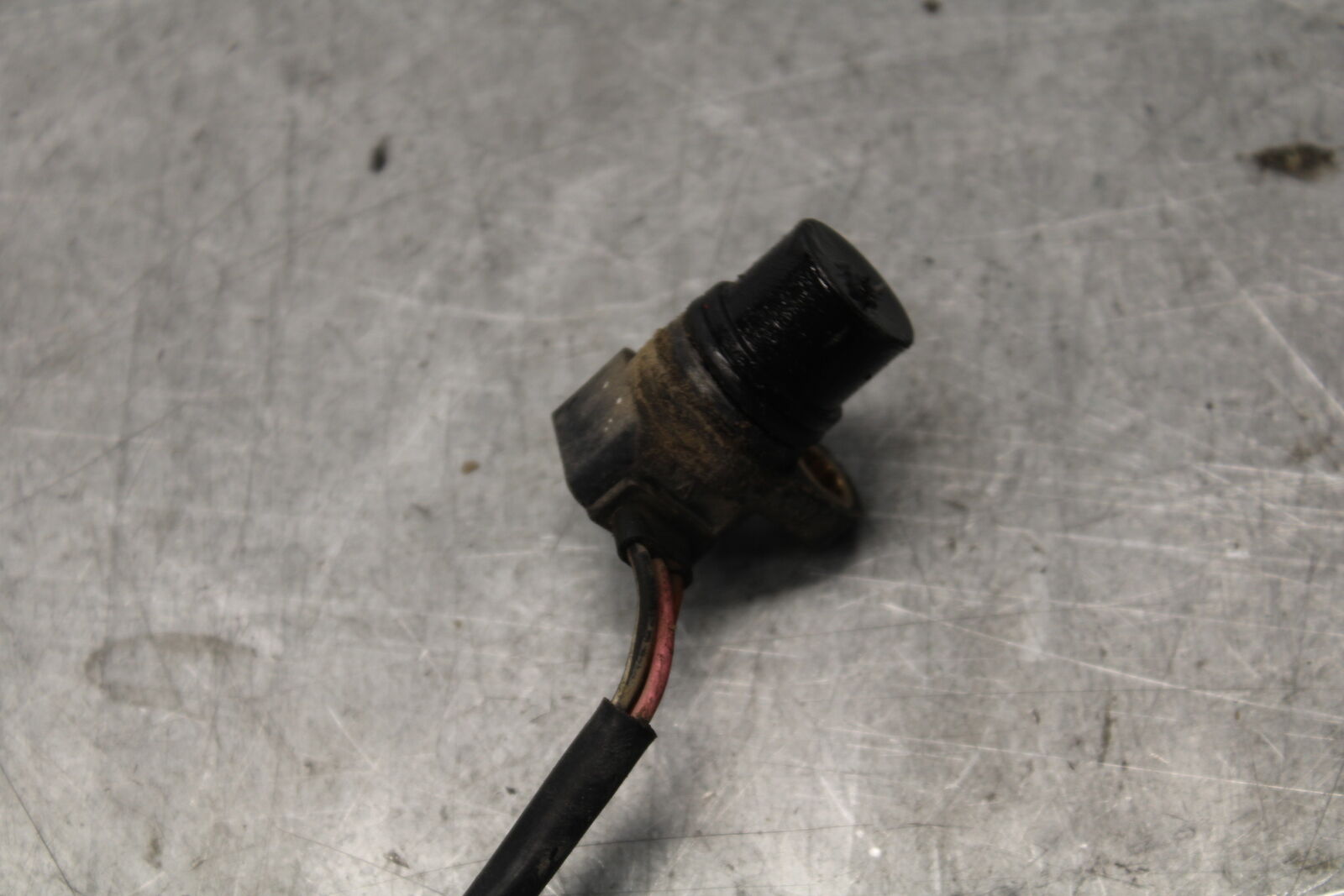 09-15 YAMAHA FZ6R SPEED SPEEDOMETER SENSOR BB686