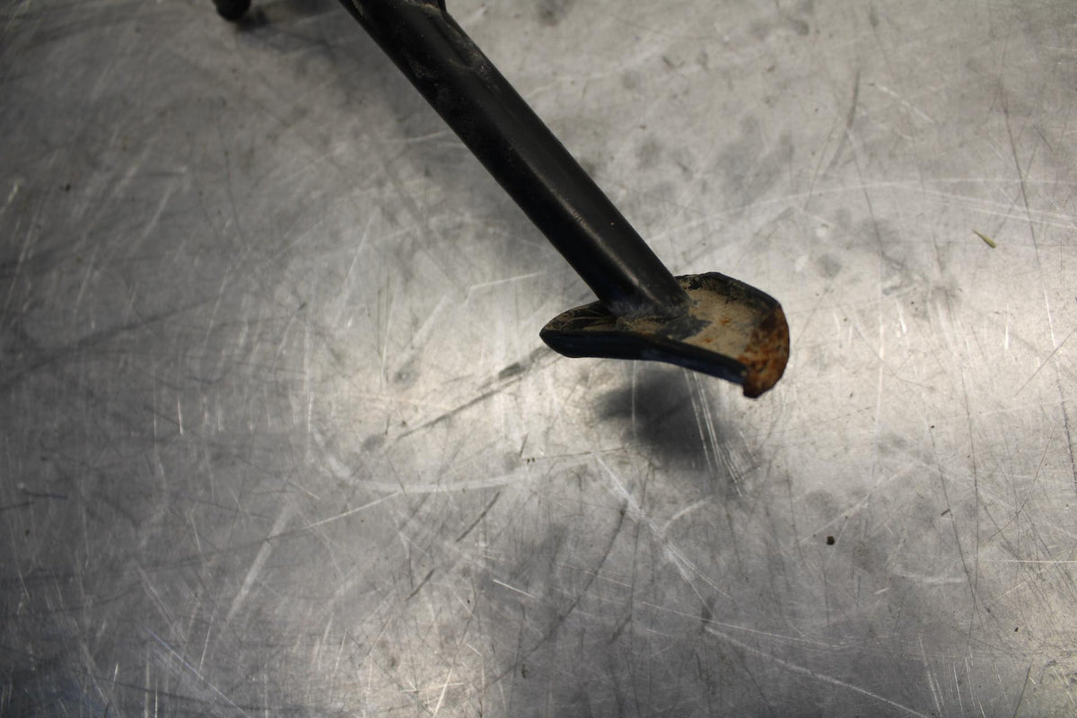 15-21 SUZUKI GSXR600 KICKSTAND SIDE KICK STAND BB463