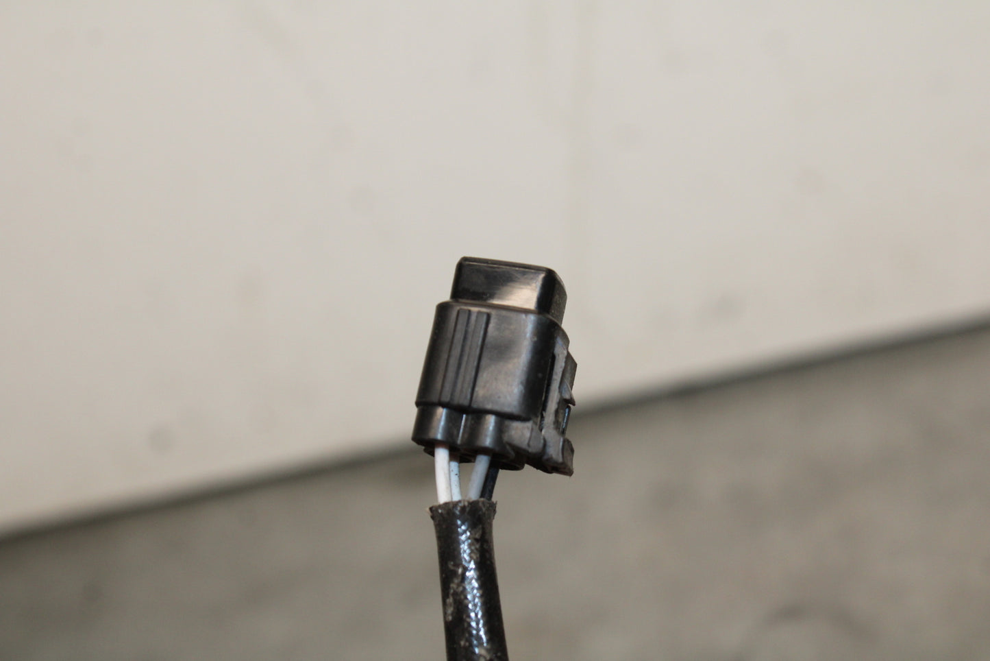 08-10 SUZUKI GSXR 600 OXYGEN O2 EXHAUST GAS LAMBDA SENSOR BB753
