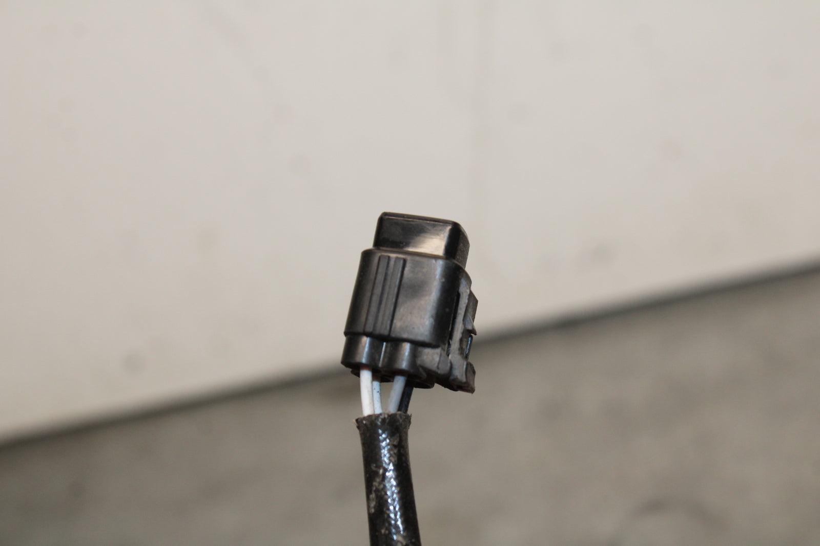 08-10 SUZUKI GSXR 600 OXYGEN O2 EXHAUST GAS LAMBDA SENSOR BB753