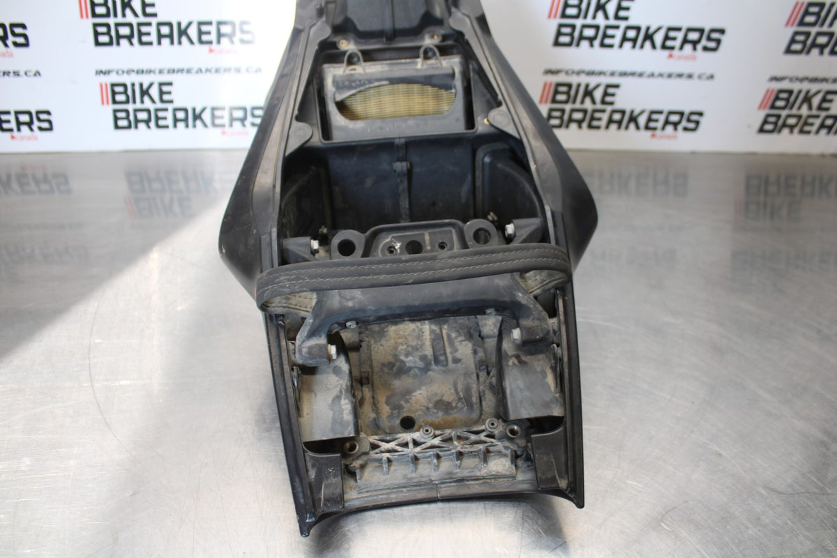 18-22 HUSQVARNA VITPILEN 701 REAR SUBFRAME BACK SUB FRAME BB198