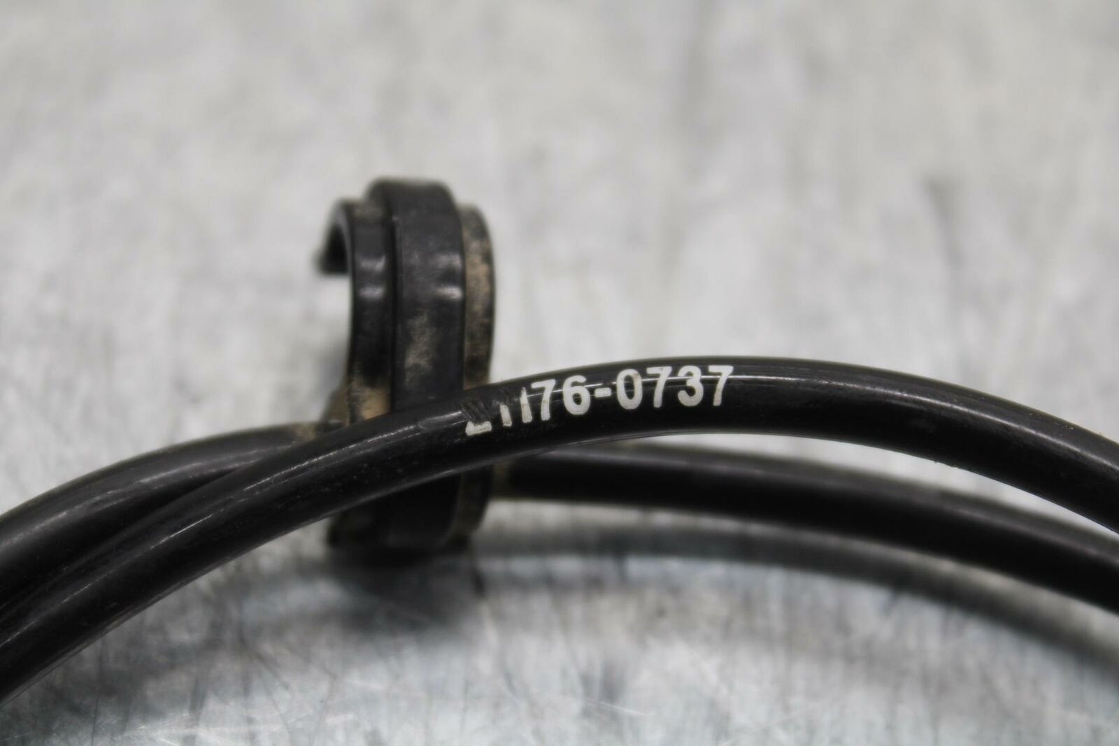 19-20 KAWASAKI NINJA ZX6R FRONT ABS BRAKE SENSOR BB419