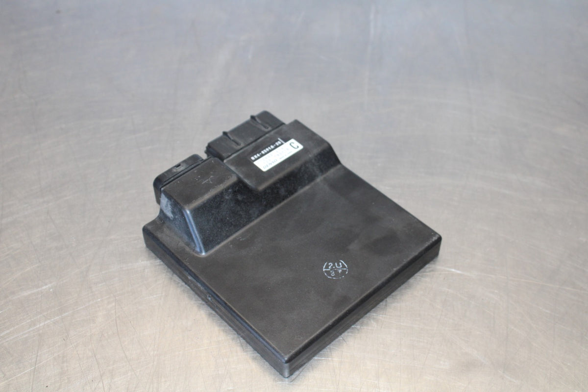 2015-2019 YAMAHA YZF R1 ECU COMPUTER CONTROLLER UNIT BLACK BOX ECM CDI BB432