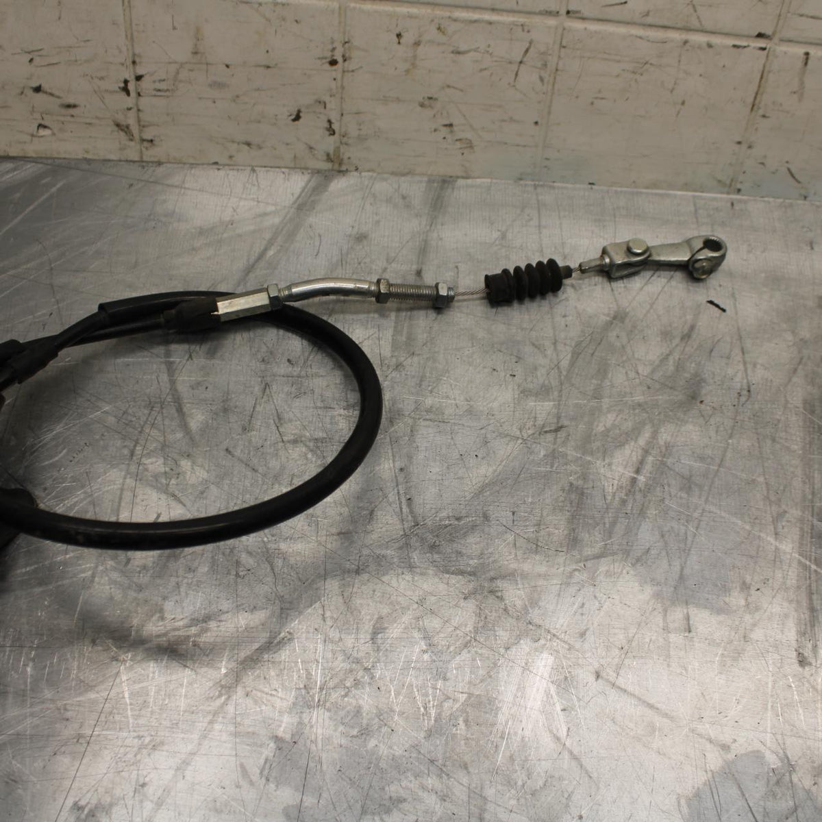 17-23 SUZUKI GSXR 250 GSX250RL8 CLUTCH CABLE LINE BB490