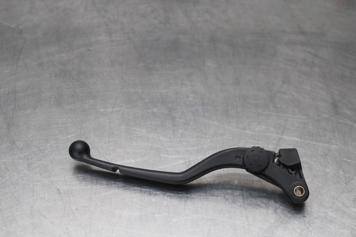20-23 BMW F900R LEFT HANDLEBAR CLIPON CLUTCH LEVER BB923