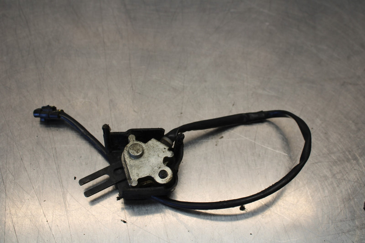 08-18 KAWASAKI KLR650 KICKSTAND SIDE KICK STAND SENSOR BB183