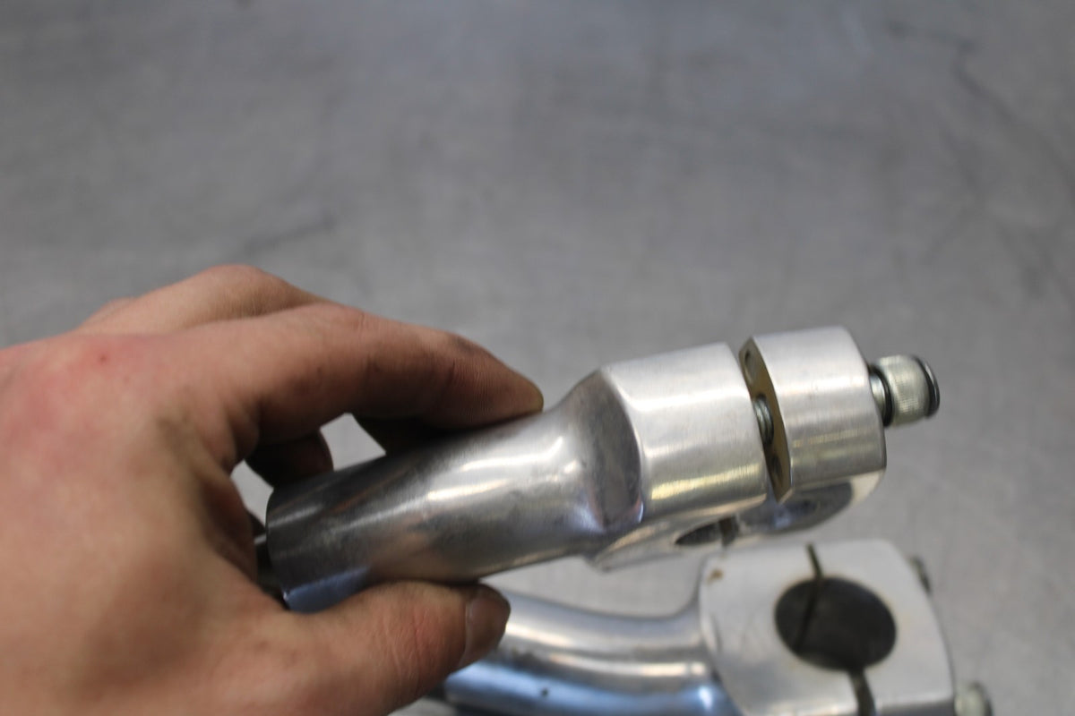 95 HONDA SHADOW 1100 HANDLEBAR RISERS BB885