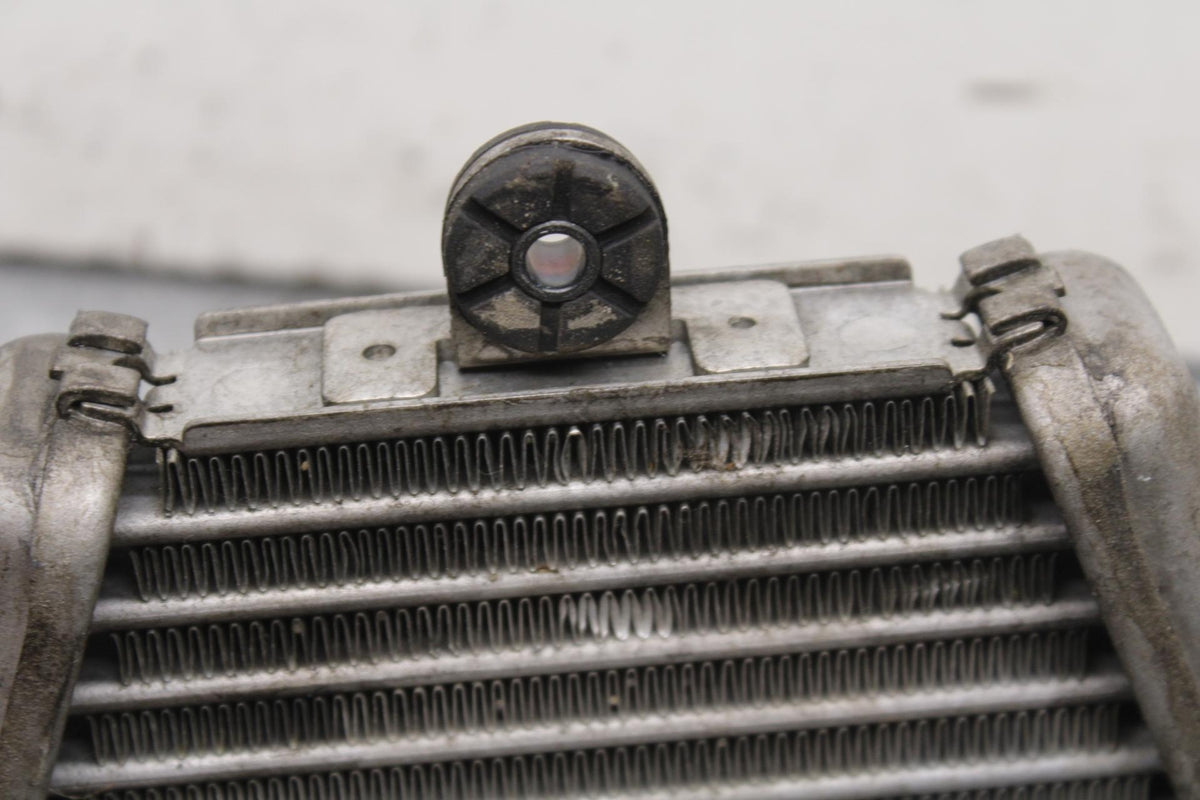 09-16 SUZUKI GSXR1000 ENGINE MOTOR OIL COOLER  16600-47H10 BB642