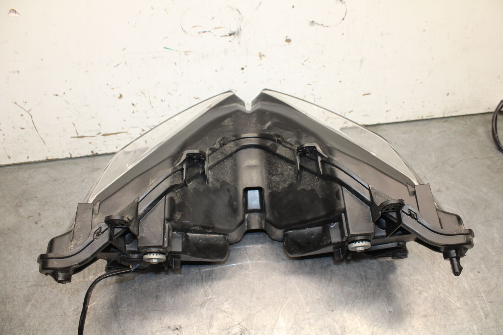 18-24 KAWASAKI NINJA 650 FRONT HEADLIGHT HEAD LIGHT LAMP BB725