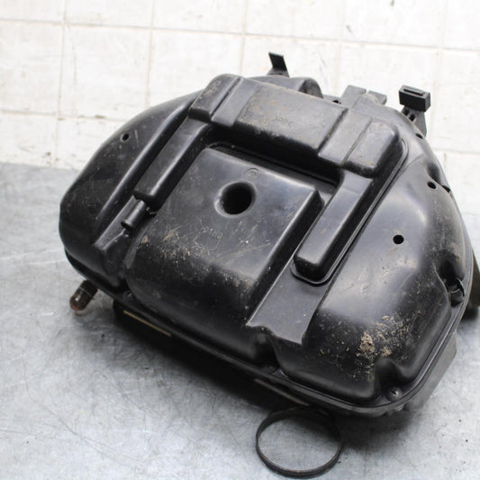 06-07 SUZUKI GSXR600 AIRBOX AIR INTAKE FILTER BOX FILTER BB543