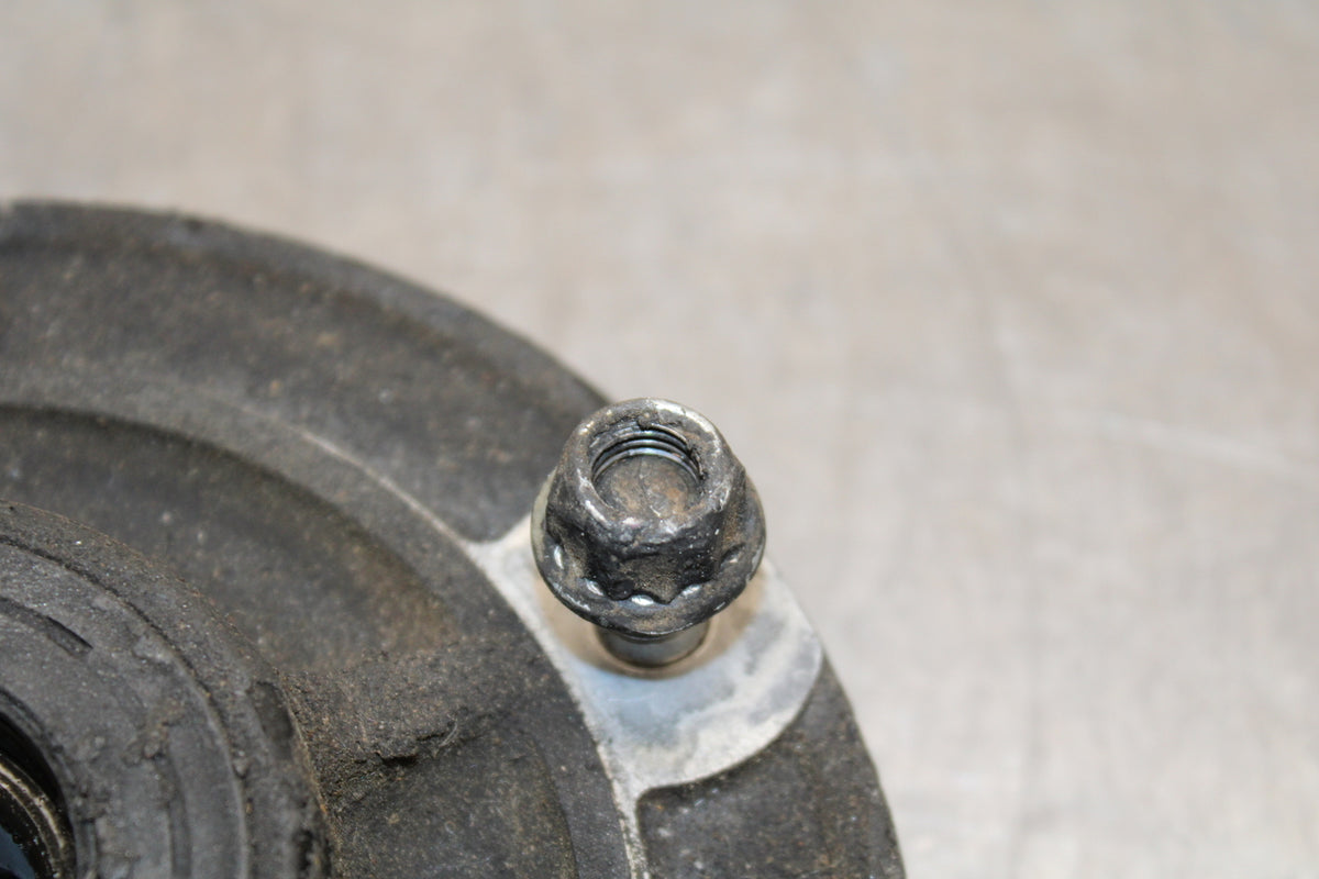 06-07 SUZUKI GSXR750 REAR HUB BB132