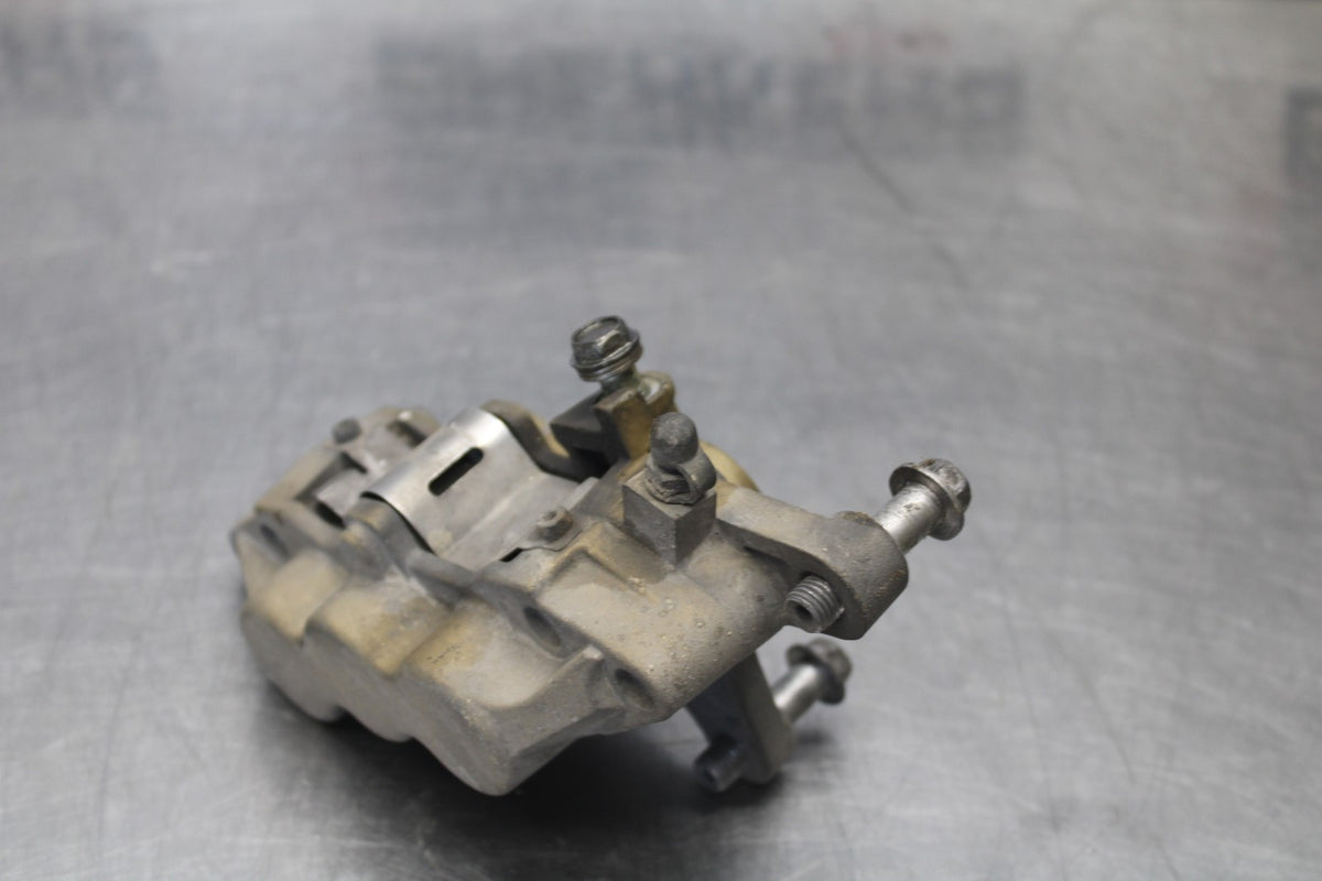 00-05 KAWASAKI NINJA ZX12R RIGHT LEFT FRONT BRAKE CALIPER SET PAIR BB892
