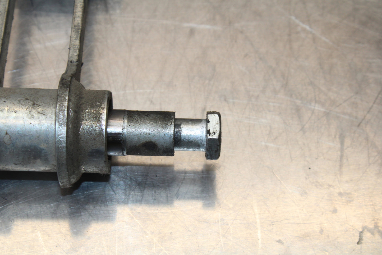 14-17 YAMAHA FZ07 REAR DOGBONE SHOCK LINKAGE LINK BB162