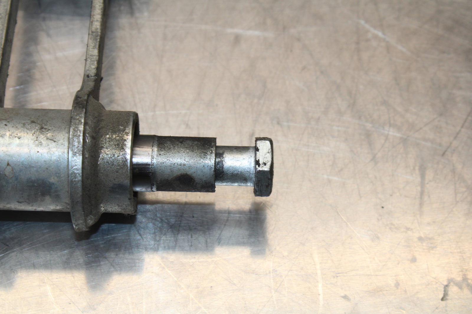 14-17 YAMAHA FZ07 REAR DOGBONE SHOCK LINKAGE LINK BB162
