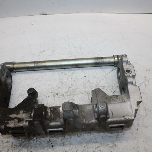 00-01 HONDA CBR929RR REAR SWINGARM SHOCK LINKAGE LINK BB265