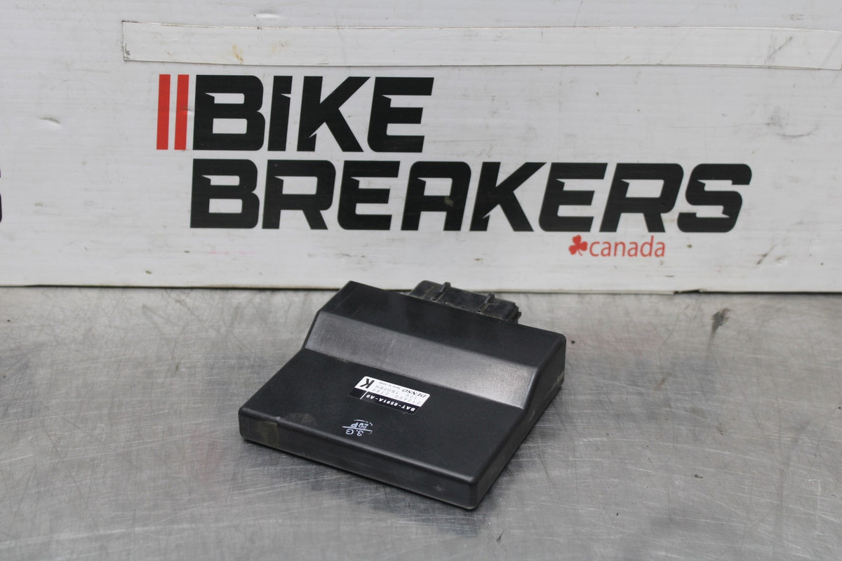 23-24 YAMAHA MT-07 ECU COMPUTER CONTROLLER UNIT BLACK BOX ECM CDI  BB927