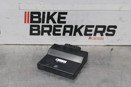 23-24 YAMAHA MT-07 ECU COMPUTER CONTROLLER UNIT BLACK BOX ECM CDI  BB927