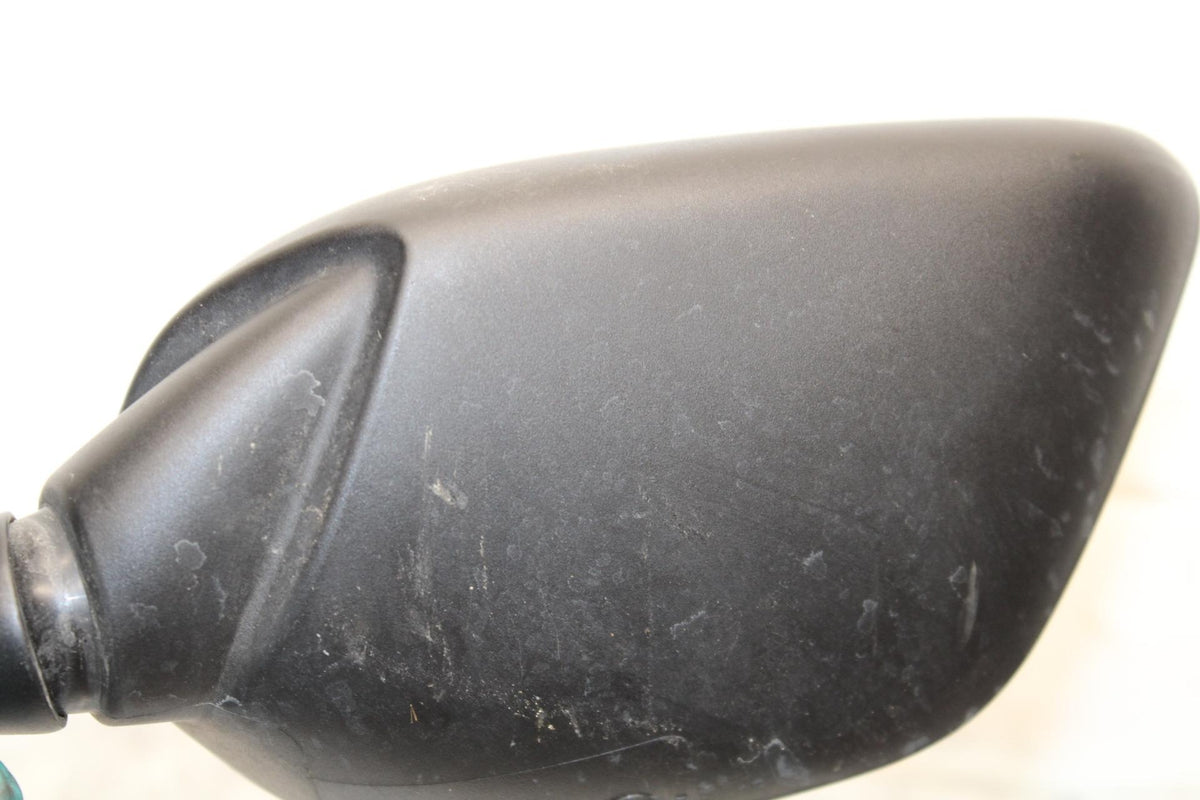 19-21 YAMAHA YZF R3 FRONT LEFT RIGHT MIRRORS REARVIEW SET BB588