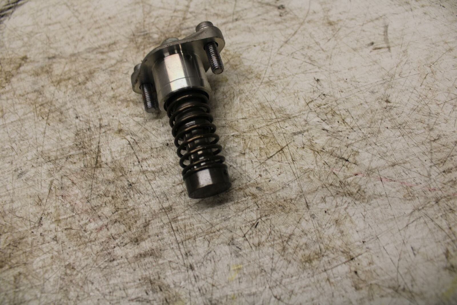 16-21 YAMAHA XSR900 CAM CHAIN CAMSHAFT TENSIONER BB370