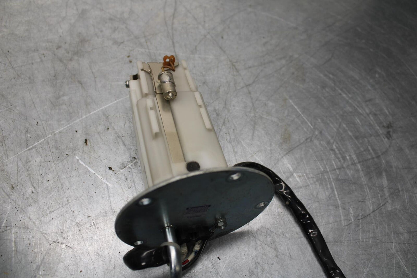 07-08 KAWASAKI CONCOURS 1400 ABS FUEL PUMP GAS PETROL SENDER UNIT BB449