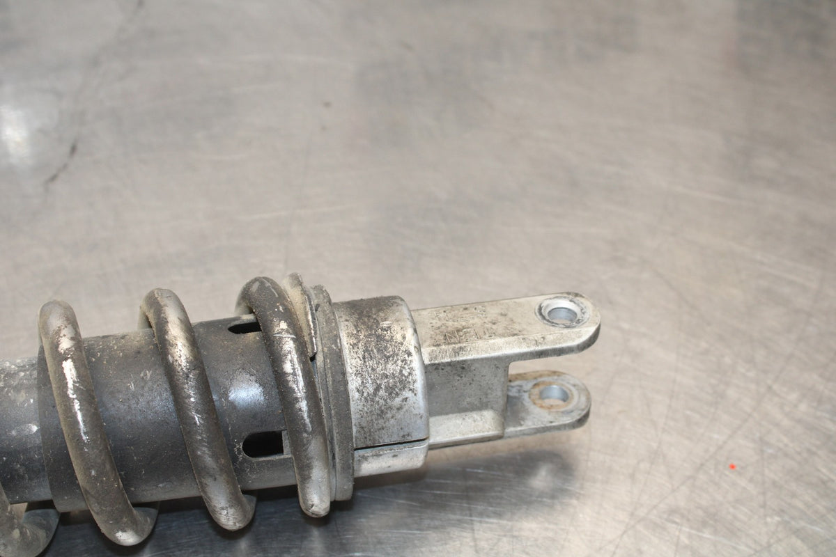 07-08 KAWASAKI NINJA ZX6R REAR BACK SHOCK ABSORBER SUSPENSION  BB203