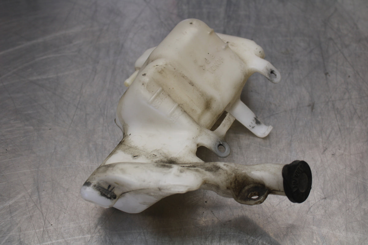 12-16 HONDA CBR1000RR COOLANT WATER TANK RESERVOIR BOTTLE BB157