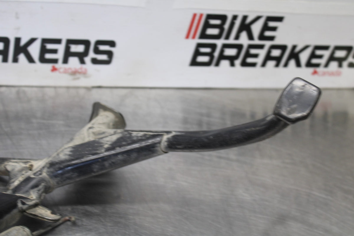 91-02 HONDA ST1100 CENTER MAIN STAND BB881