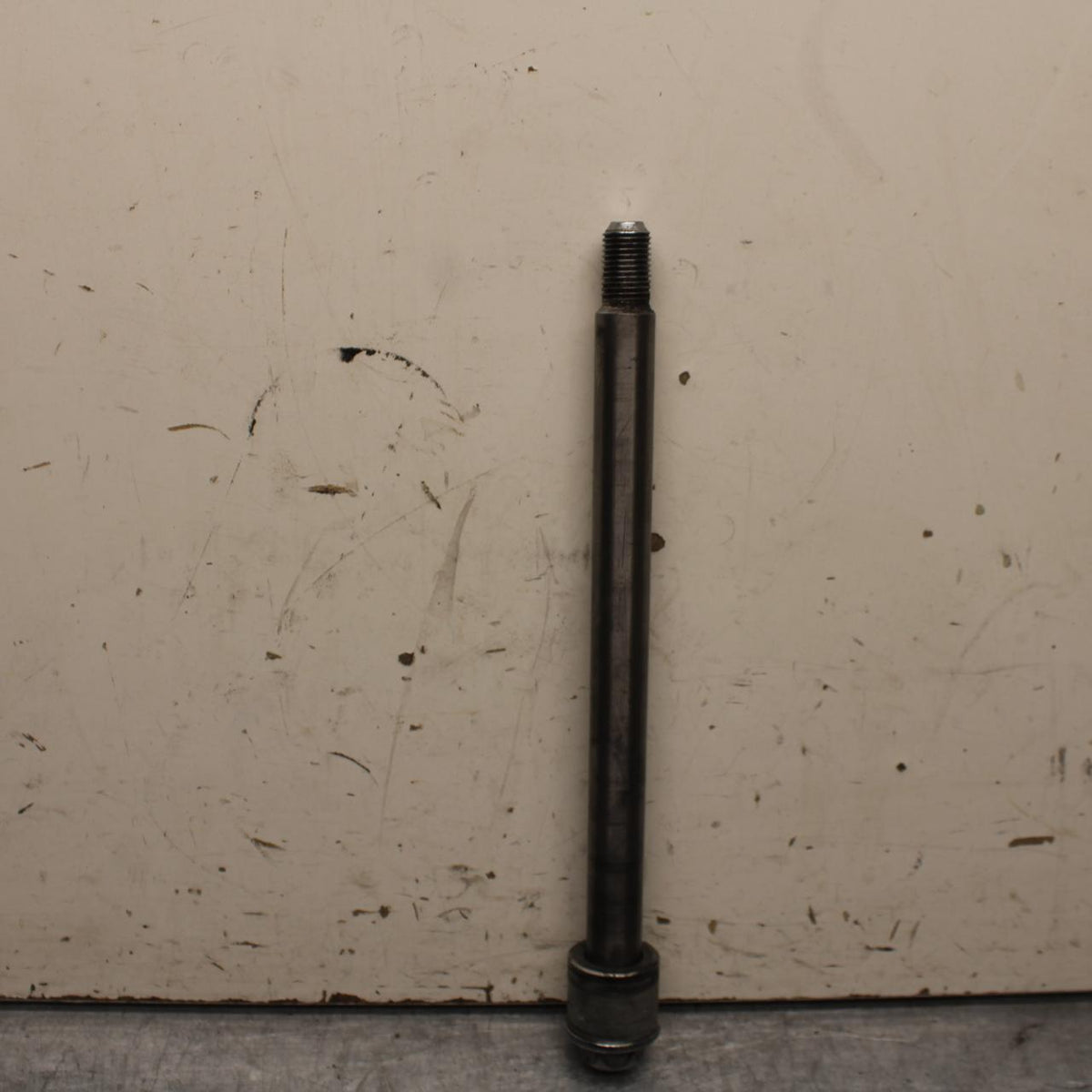 93-07 YAMAHA VMAX 1200 FRONT WHEEL RIM AXLE PIVOT BOLT BB634