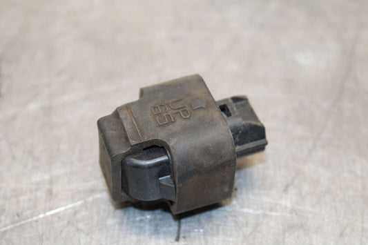 12-17 KAWASAKI ER-6N Z650 TIP OVER BANK ANGLE CRASH SENSOR SWITCH  BB709