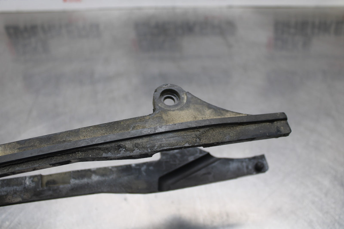 01-06 HONDA CBR600F4I SWINGARM CHAIN BUFFER SLIDER GUIDE BB778