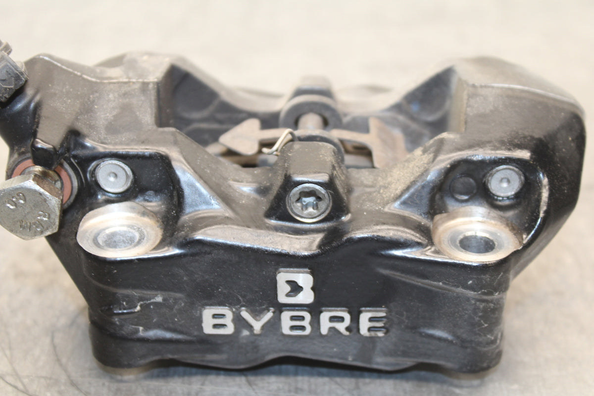 13-16 KTM 390 DUKE LEFT FRONT BRAKE CALIPER BB748