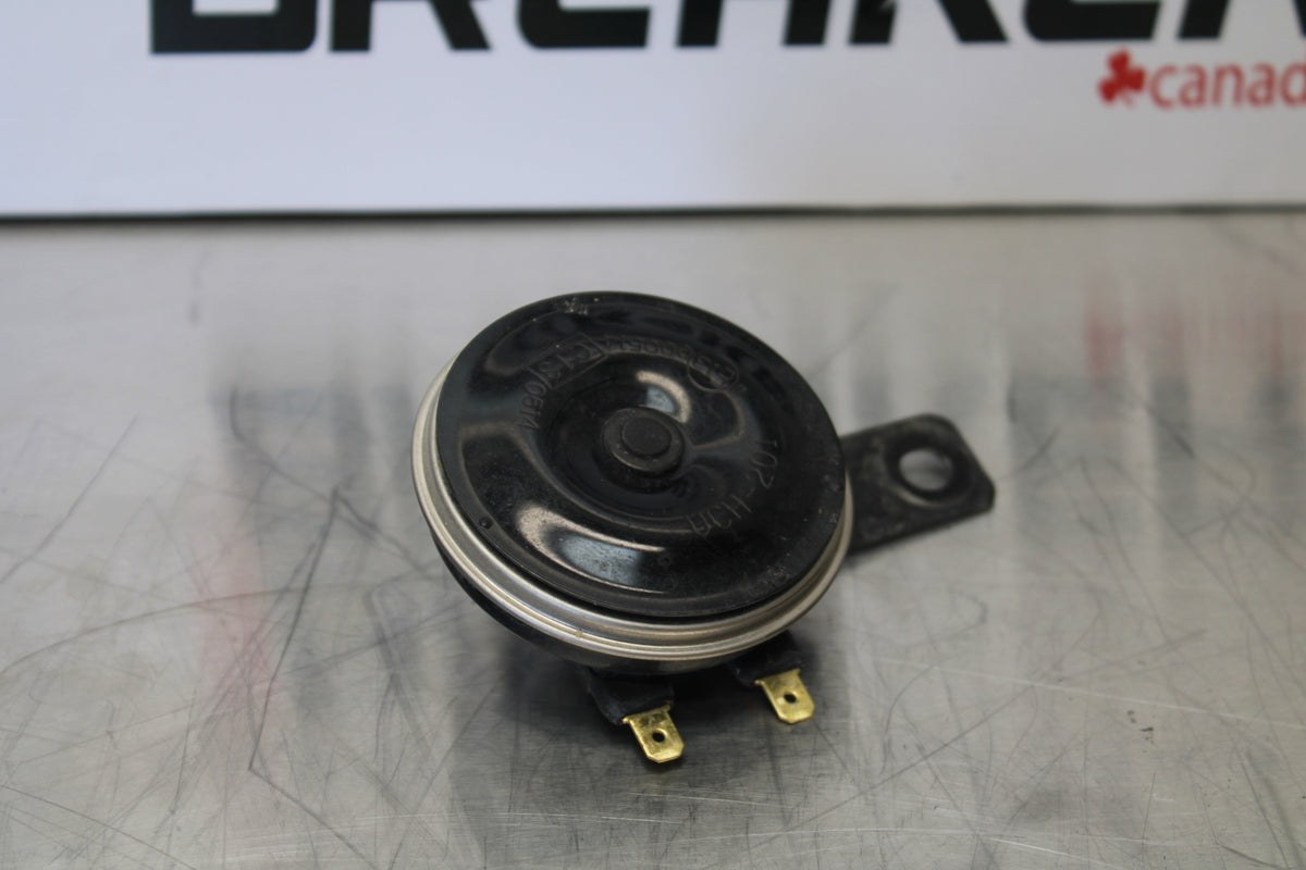 23 YAMAHA YZF R3 HORN SIGNAL BB147